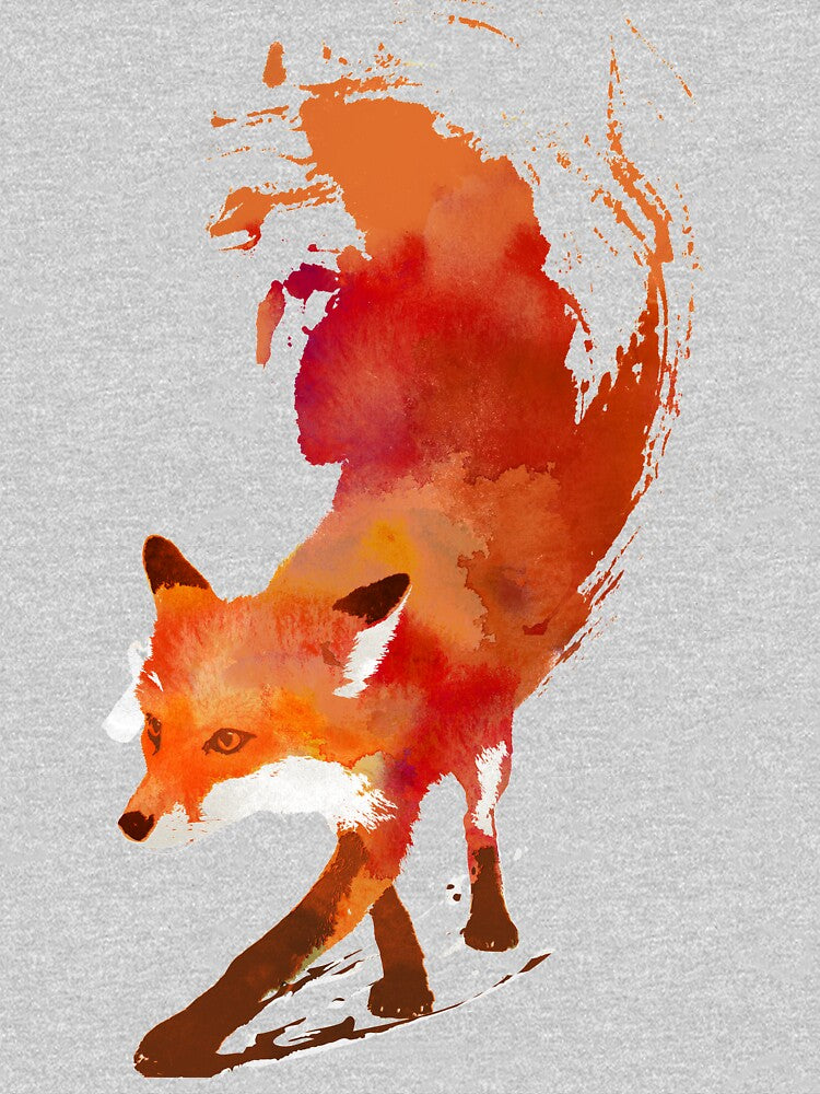 Vulpes Vulpes by robertfarkas