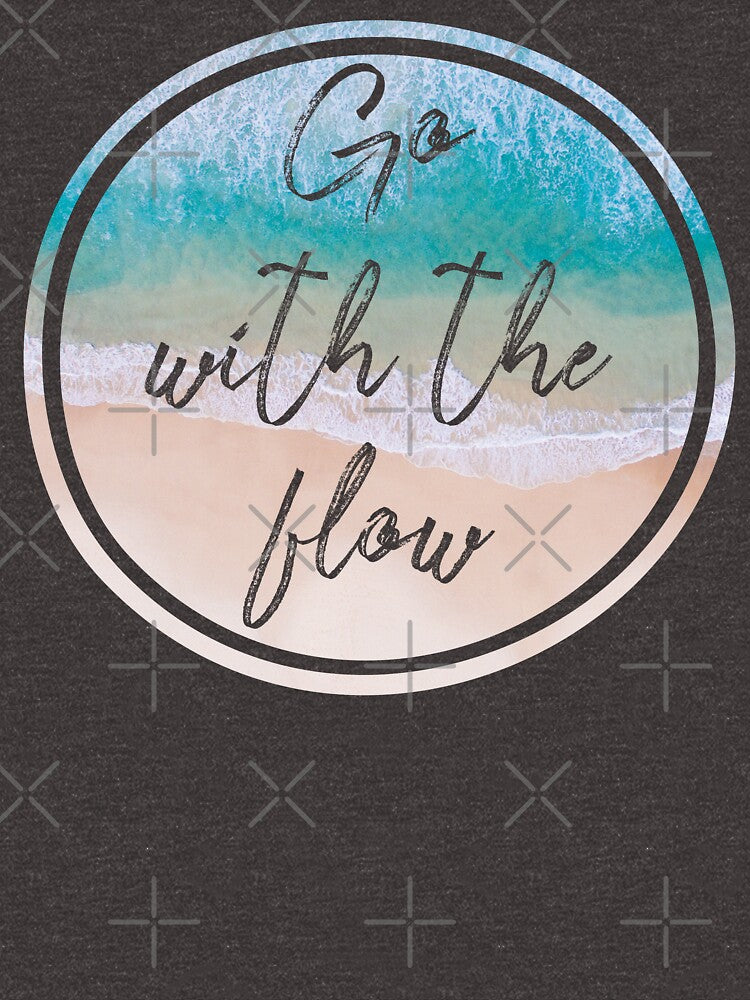 Go with the Flow by mrsalbert