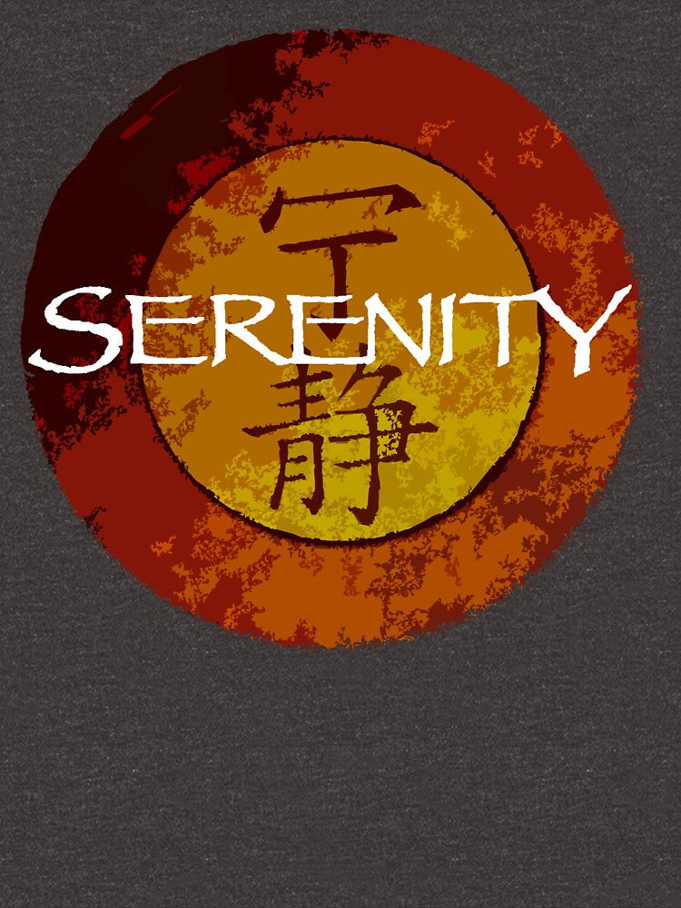 Serenity by MrRed