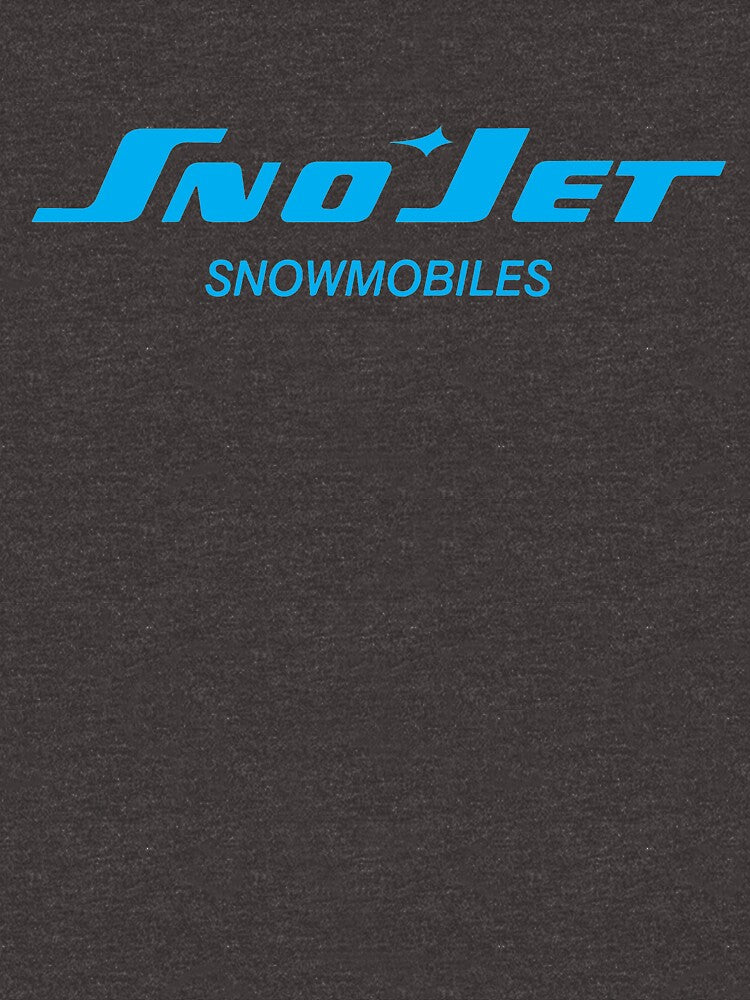 SnoJet by HeyBeardMon