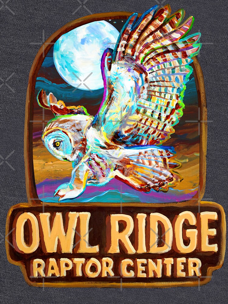 Owl Ridge Raptor Center Barn Owl by OwlRidgeRaptor