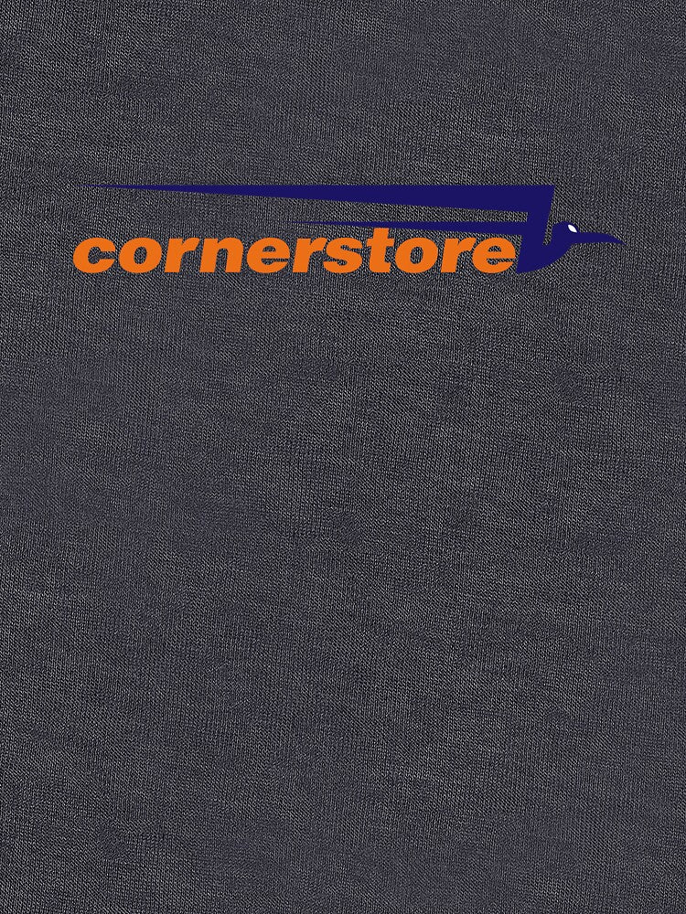 Storks Cornerstore Logo by Feber
