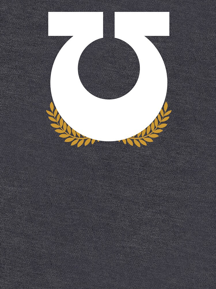 Ultramarines Inverted Omega by Syzygy Designs