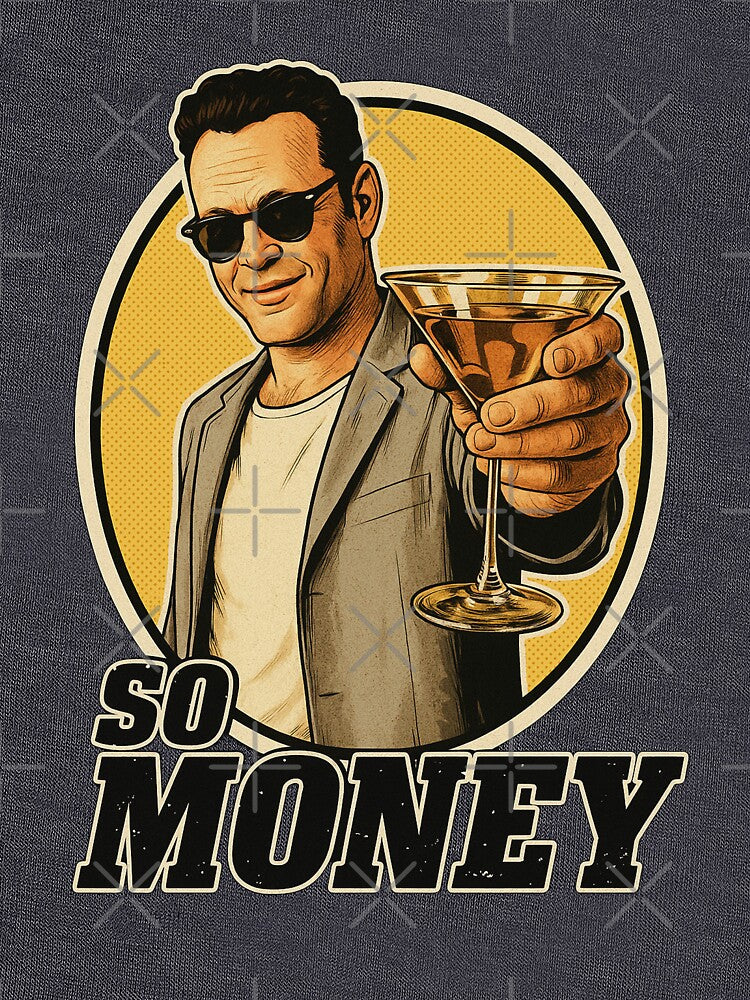 So Money by American Artist Designs