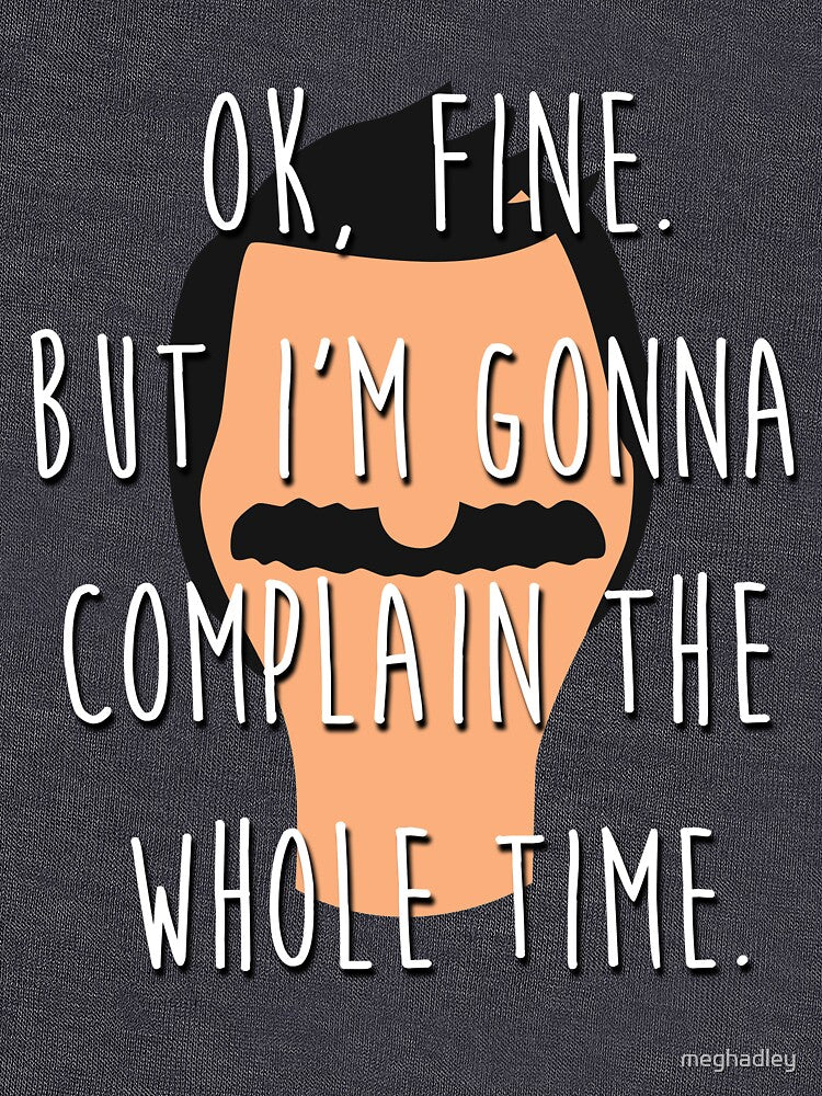 ok fine by meghadley