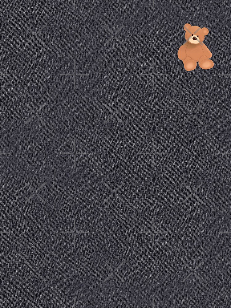 Teddy Bear by ViolettLight