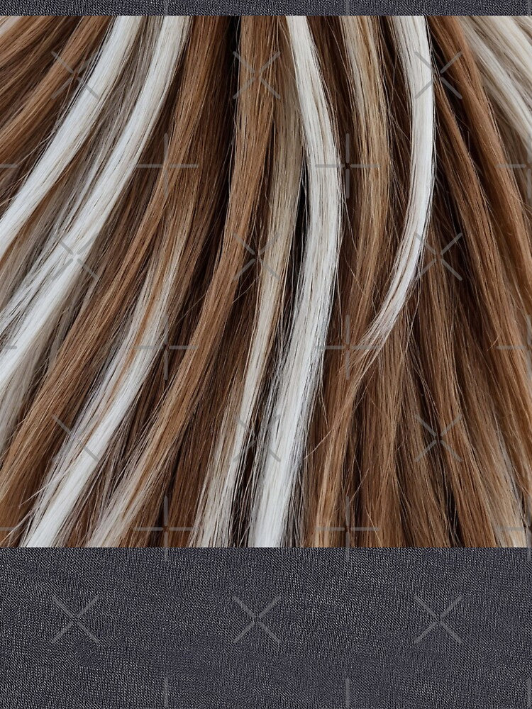 Goat Hair 2 by HebaRK Studio