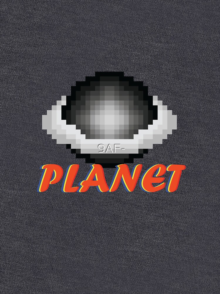 PLANET by 9AF-
