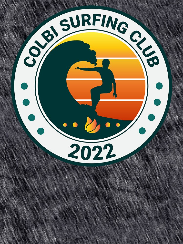 COLBI Surfing Club by thecolbistore