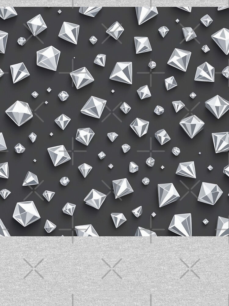 Diamond 3 by HebaRK Studio