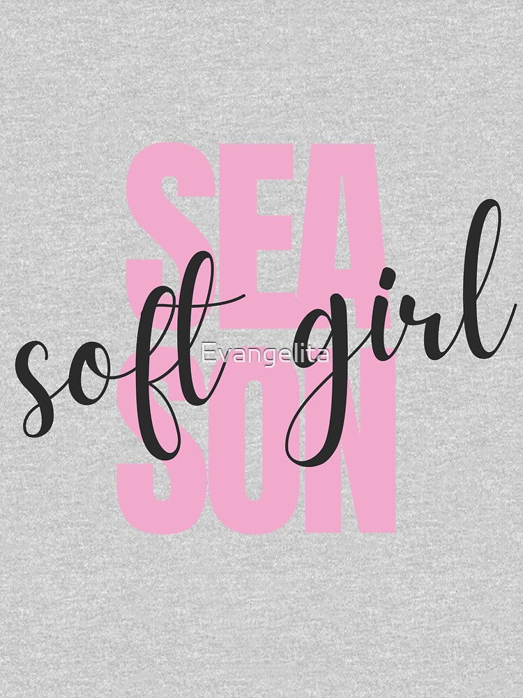 Soft Girl Season by Evangelita