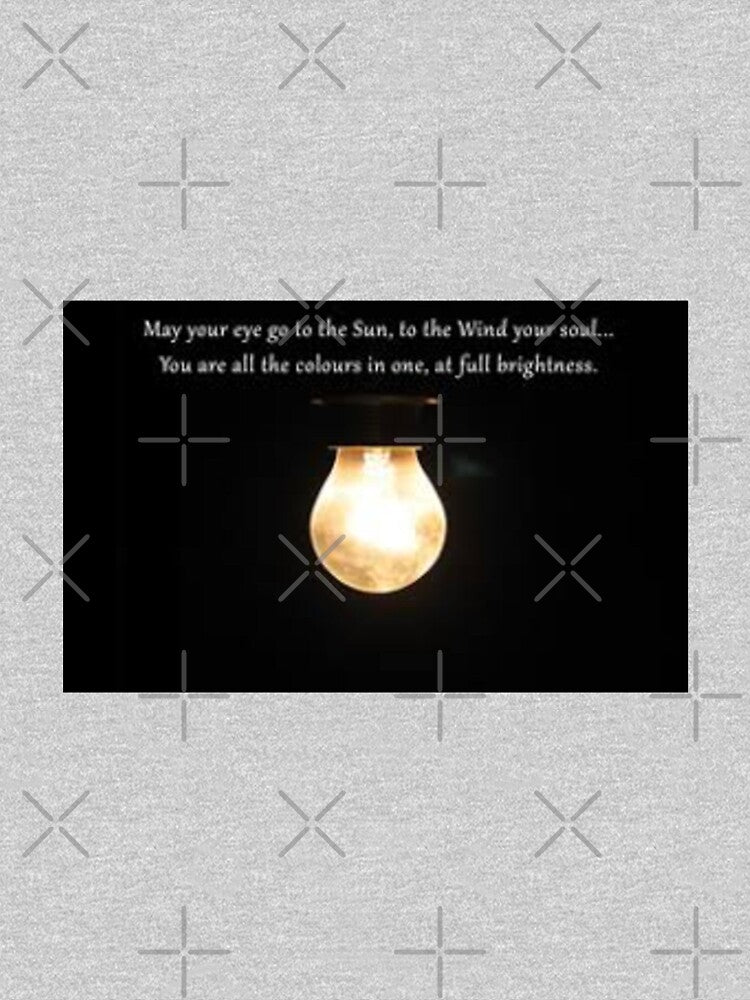 Best Balb Design Thought Just For You by Sameer Shrivastava