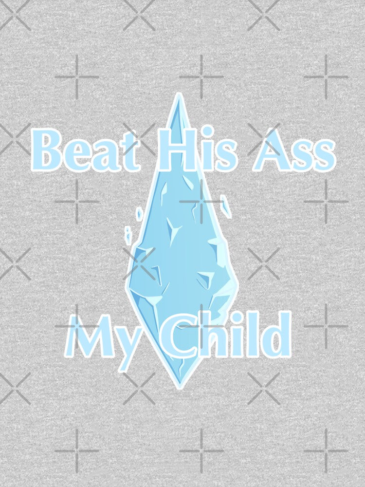 Hydaelyn - Beat His Ass by ClolyMoly