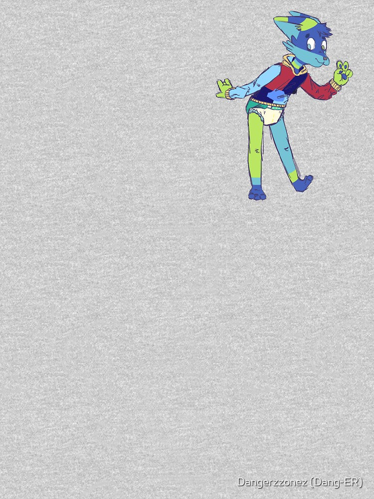 abdl peace by danger the cat