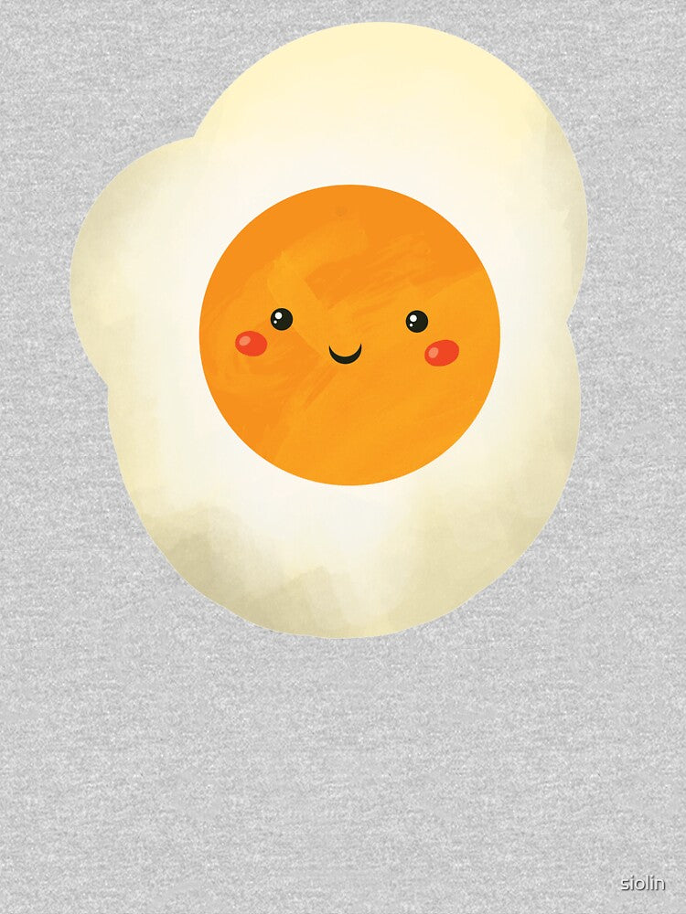 yolk ute by siolin