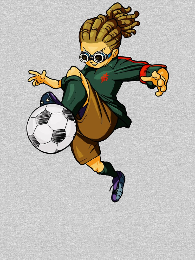 anime football inazuma by kobewilderman