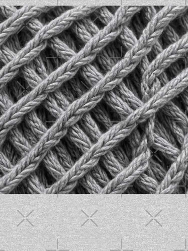 Wool 5 by HebaRK Studio