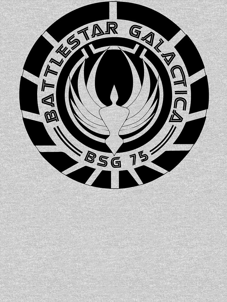 Battlestar Galactica Squad by Daljo