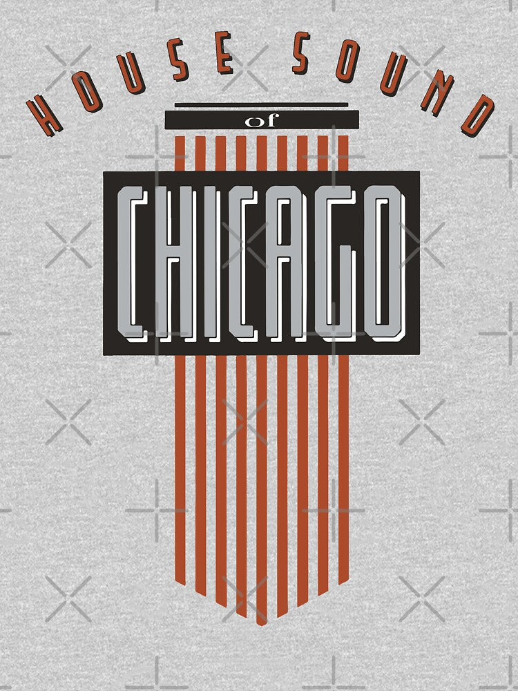 House Sound Of Chicago by HSOC