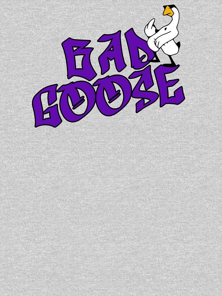 Bad Goose Sportswear by ThomasKadmon