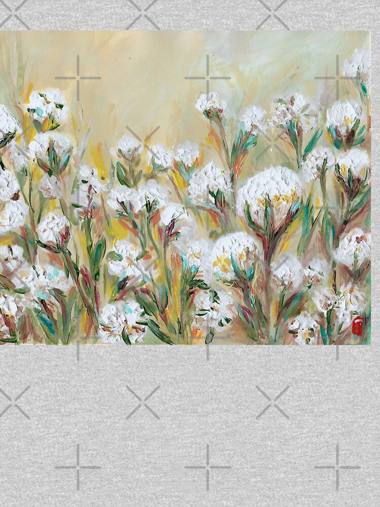 cotton Field by Roy & Tiffany