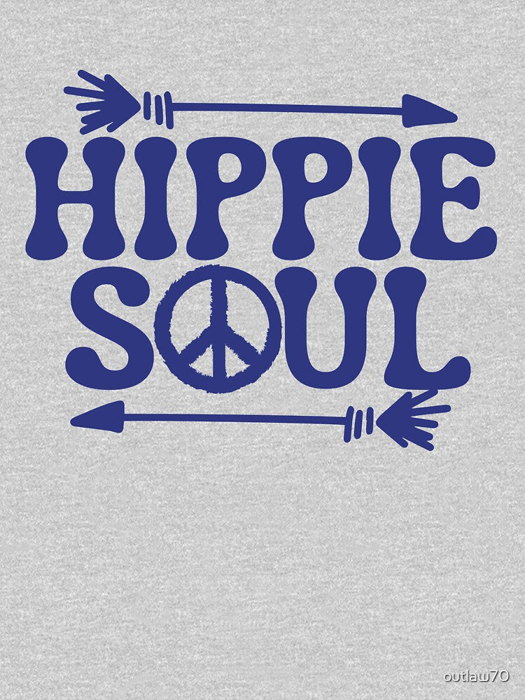 Hippie soul by outlaw70