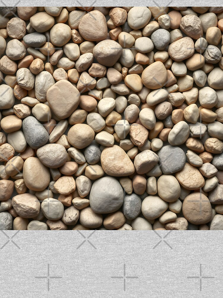 Pebbles 1 by HebaRK Studio