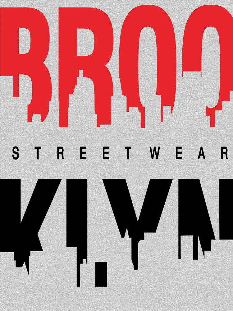 Brooklyn by TEE-HQ
