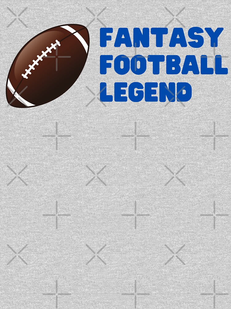 Fantasy Football Legend by R&BApparel