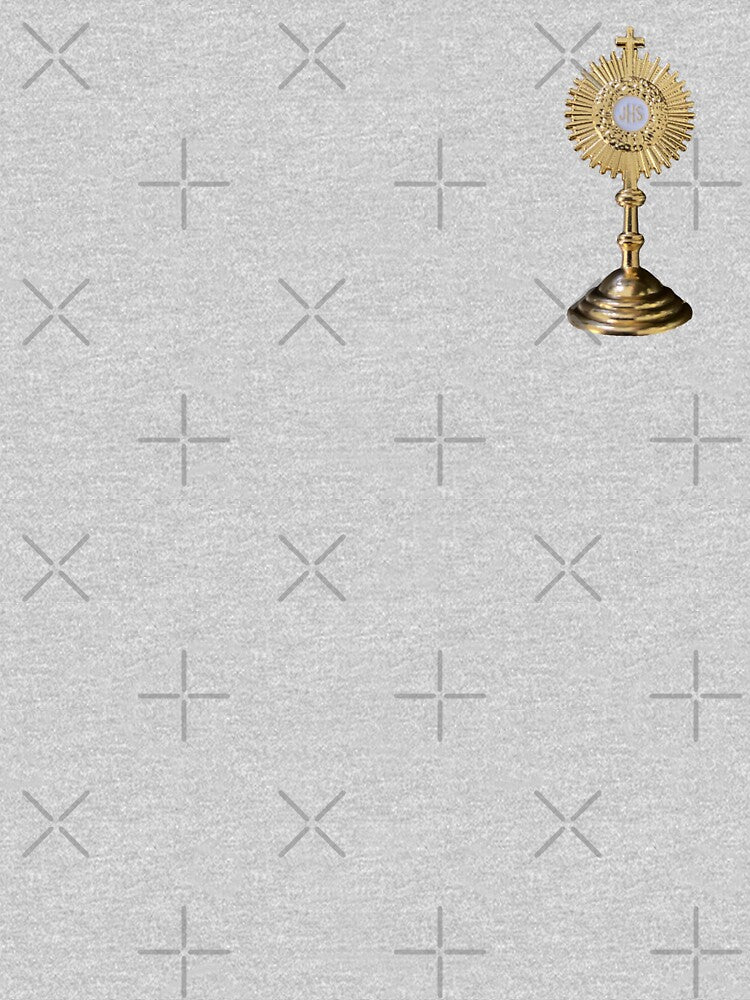 Monstrance by joeborek
