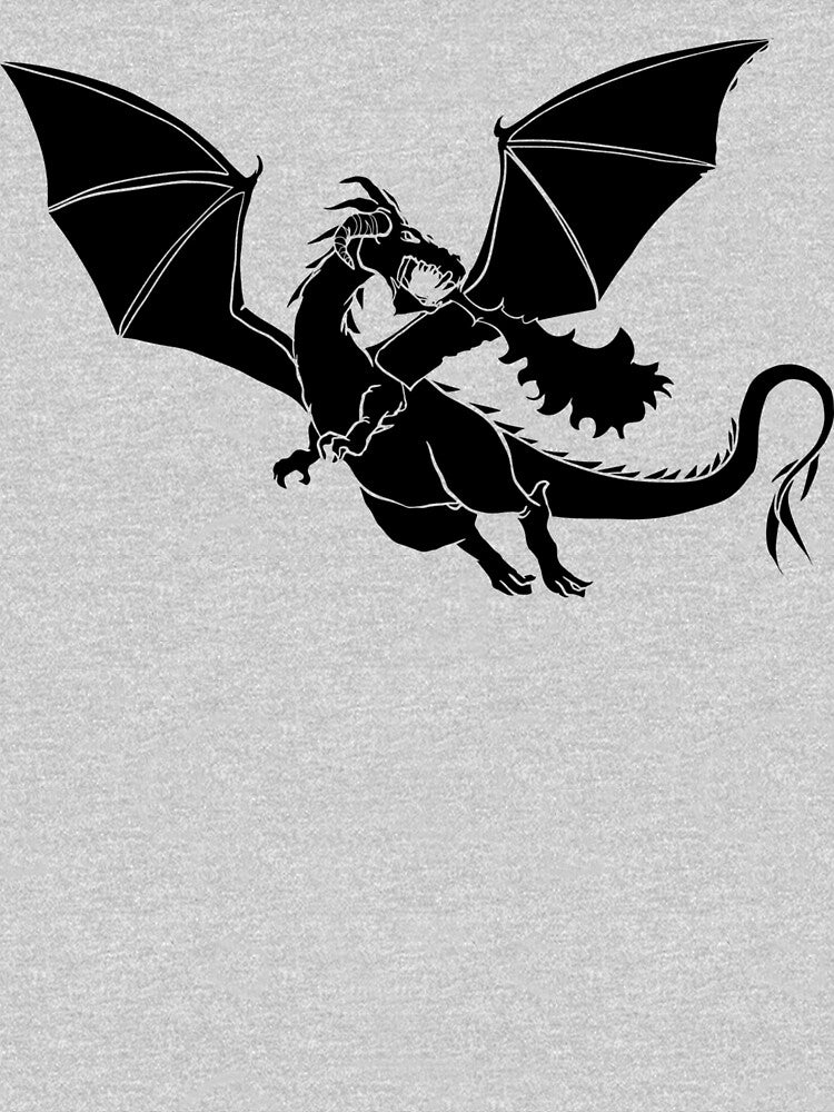 Dragon by Jujuzinha21
