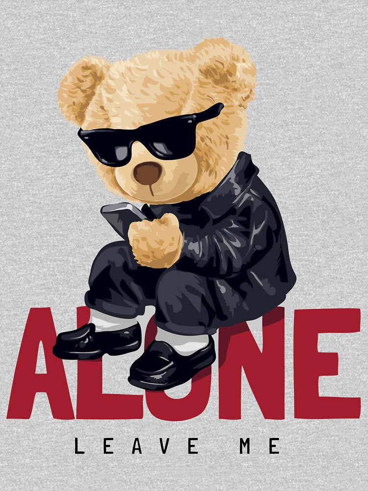 leave me alone by au5tin