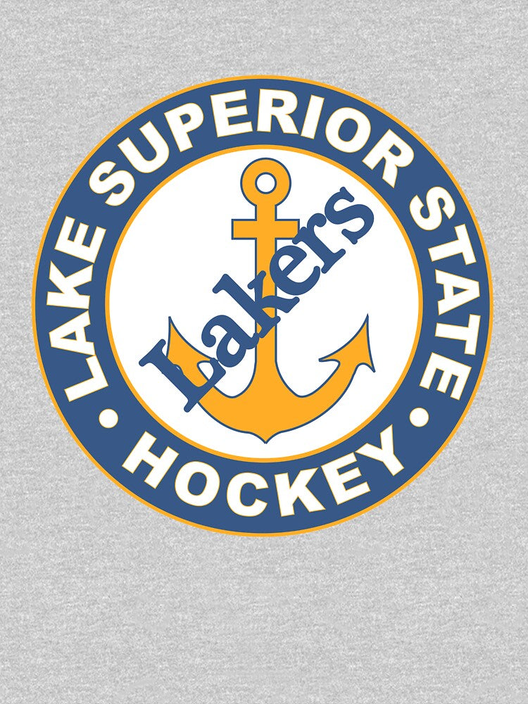 Lake Superior State University Lakers Icons by RoxSun