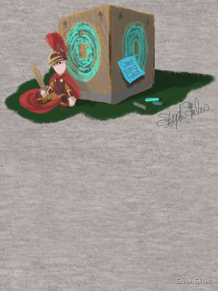 Pandorable (FULL) by Steph Skiles