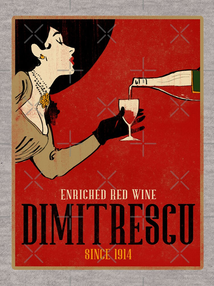 enriched wine by Ursula Lopez Sorribes