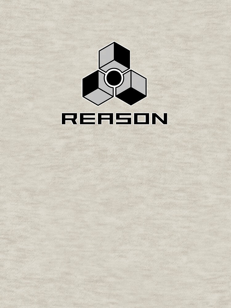 Good Reason by kashamo