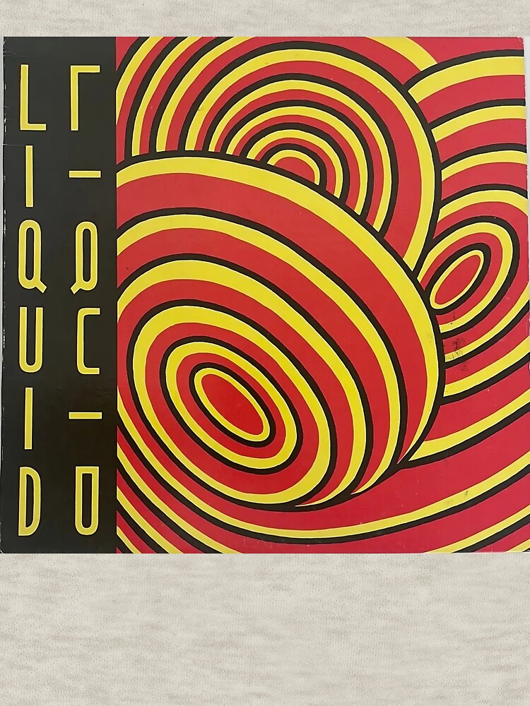 Liquid Liquid - Optimo by larrrybird