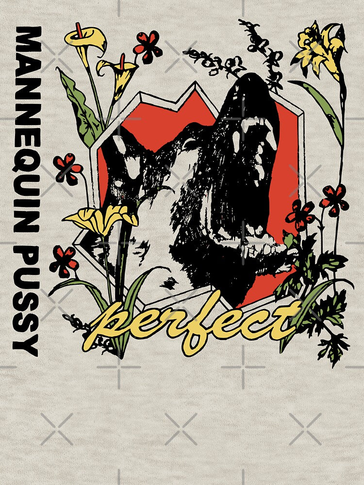 Perfect by Gareth Moynigan