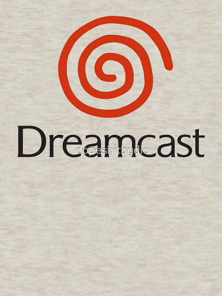 Dreamcast by dopeshitbydio