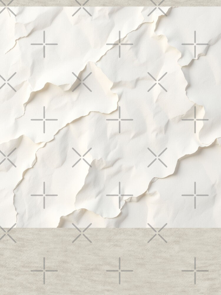 Crumpled Paper by HebaRK Studio