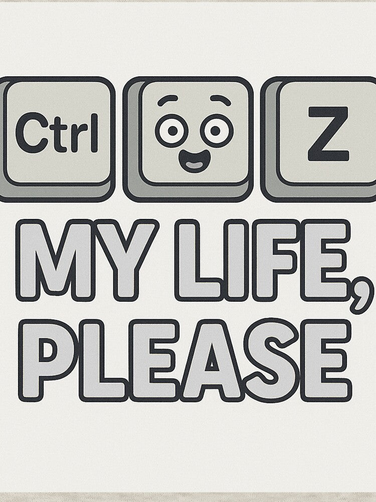 Life by MindMessStudio