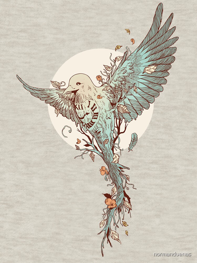 Tempus Fugit by normanduenas