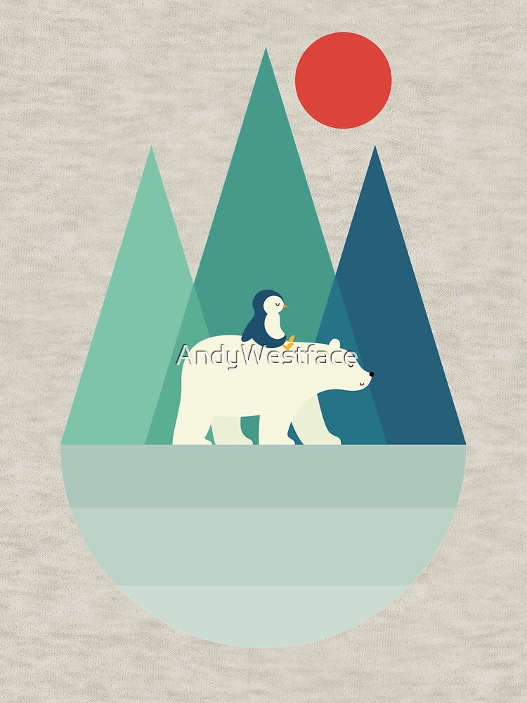 Bear You by AndyWestface