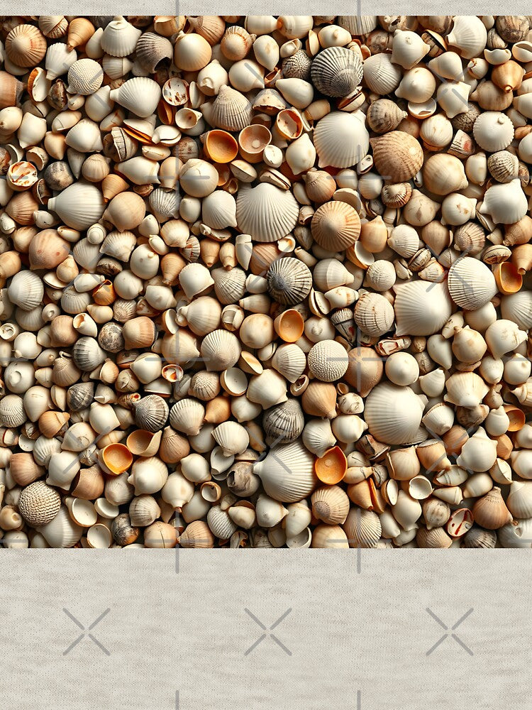 Shell 2 by HebaRK Studio