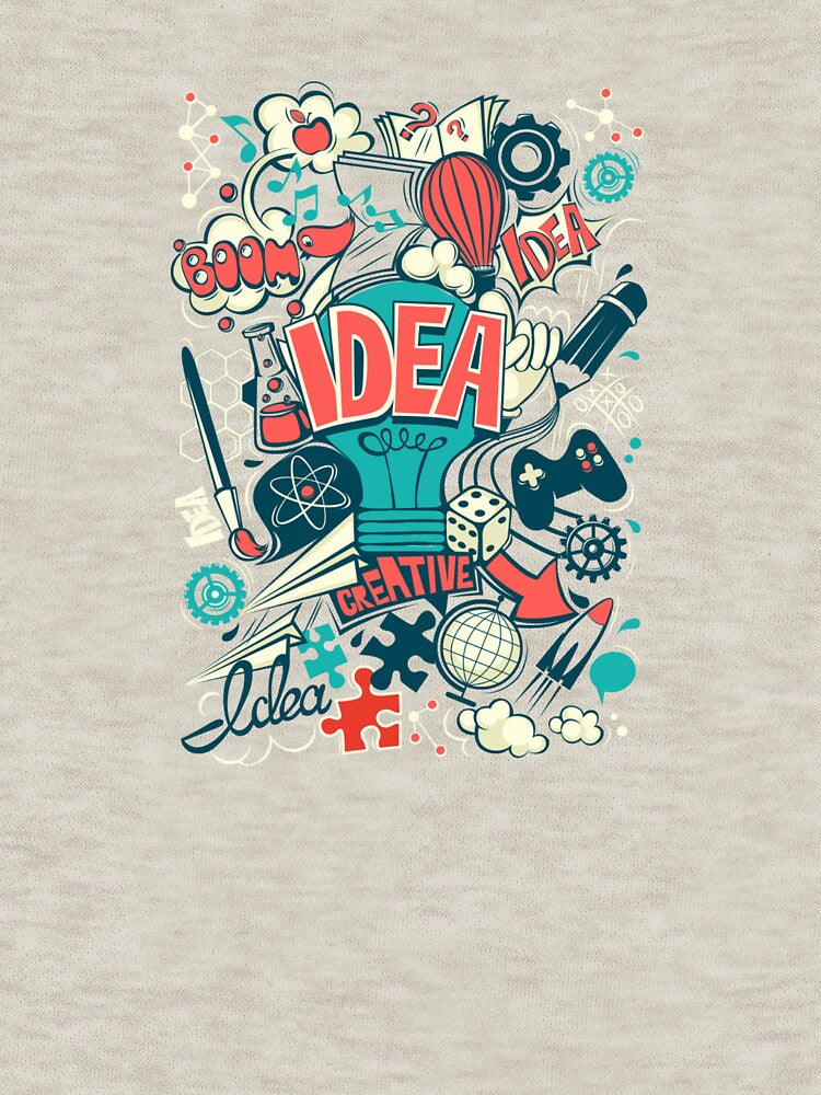 Idea Creative by RedShop24