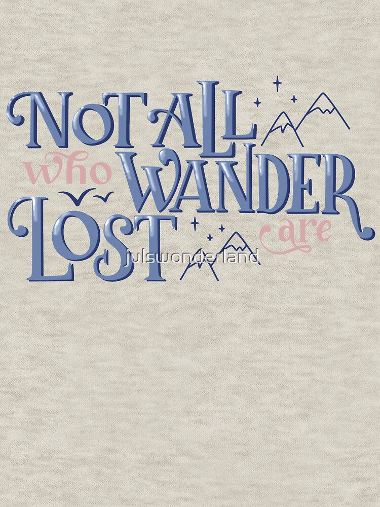 Wander by julswonderland