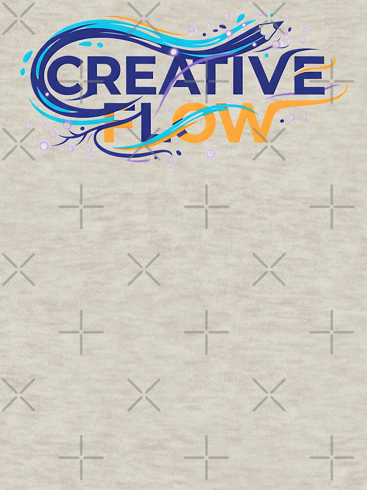 BEST SELLER. Creative Flow Artist Mindset USA by Gilded Dreams