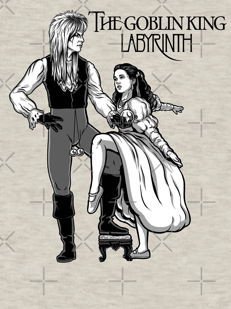 The Goblin King Album by harebrained