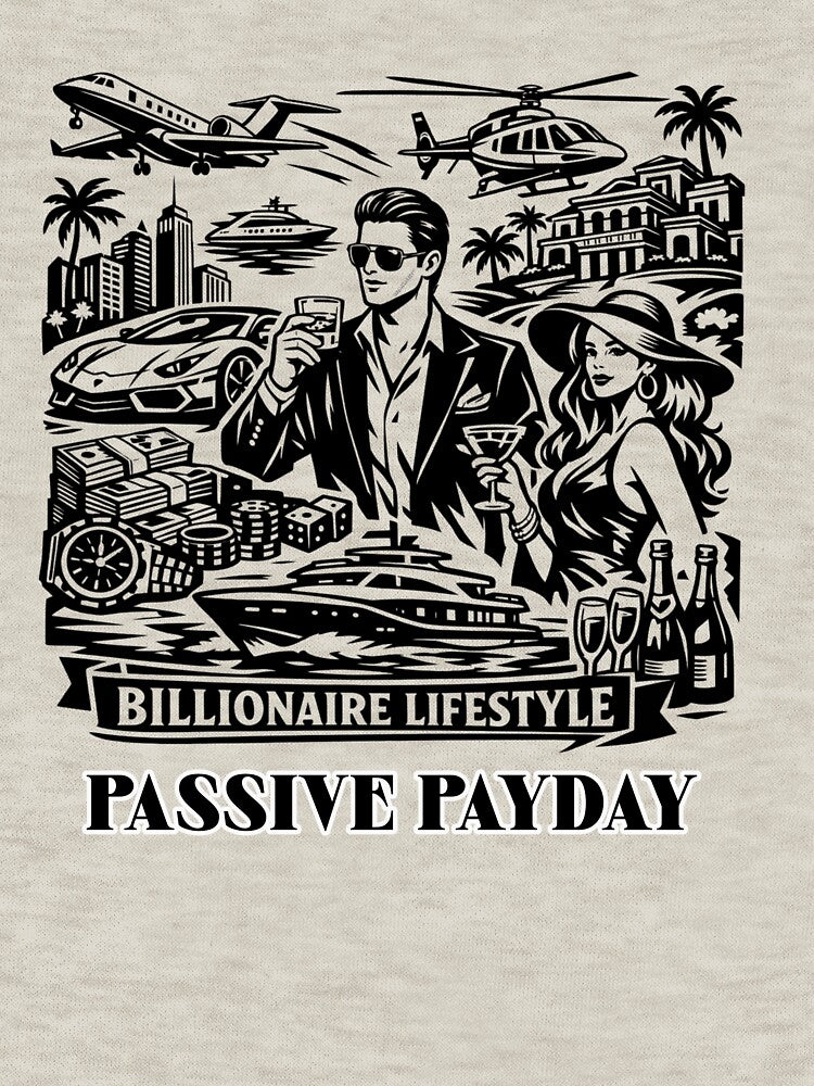 PASSIVE PAYDAY02 by Lifex2o