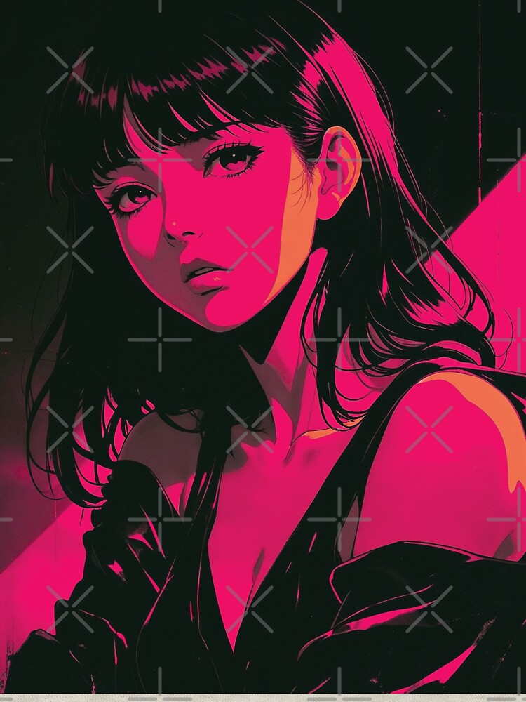 alone girl 2 by BOZGO